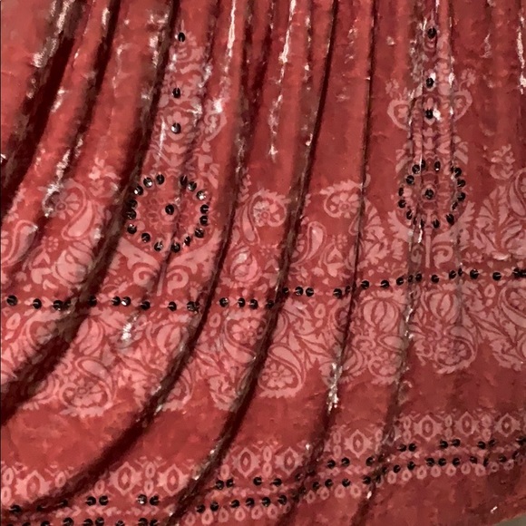 Empire waist Free People dress - Picture 5 of 8